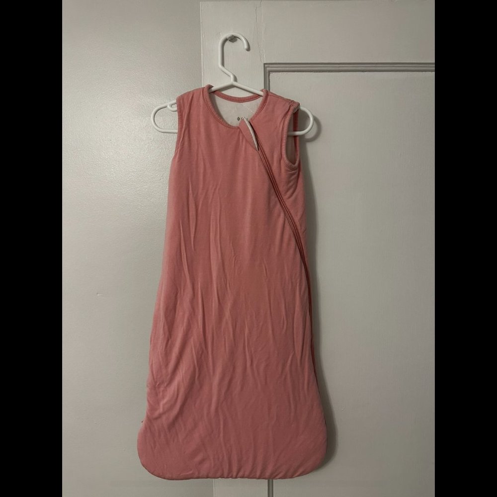 Kyte BABY Sleep Sack in Crepe